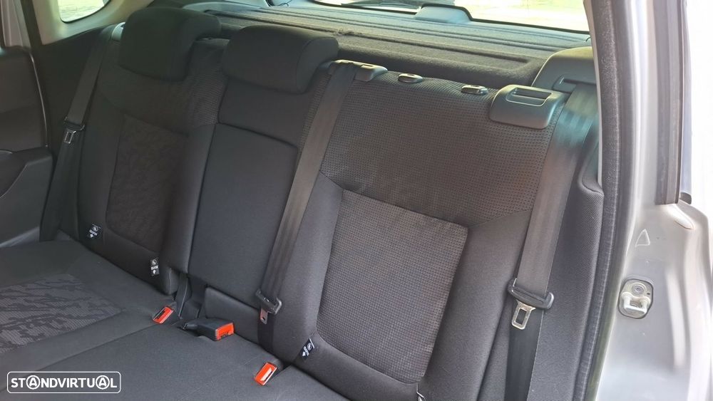 Peugeot 3008 155 THP Active - 16