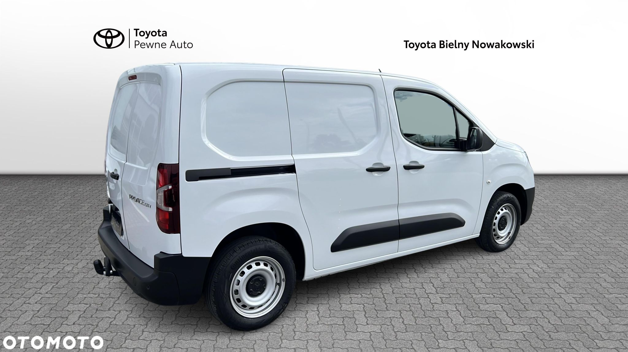 Toyota PROACE CITY - 26