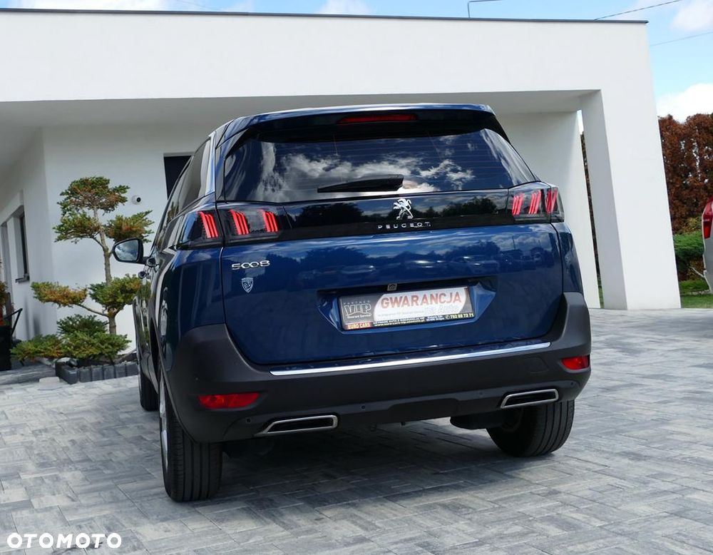 Peugeot 5008 1.2 PureTech Access S&S - 24