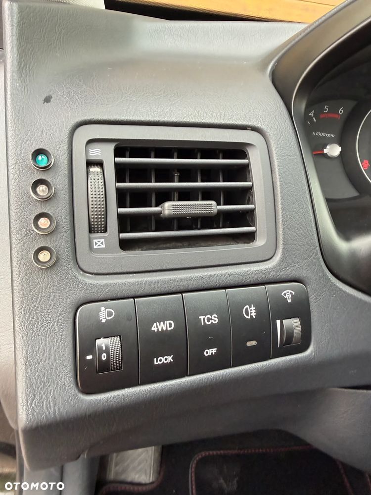 Hyundai Tucson - 13