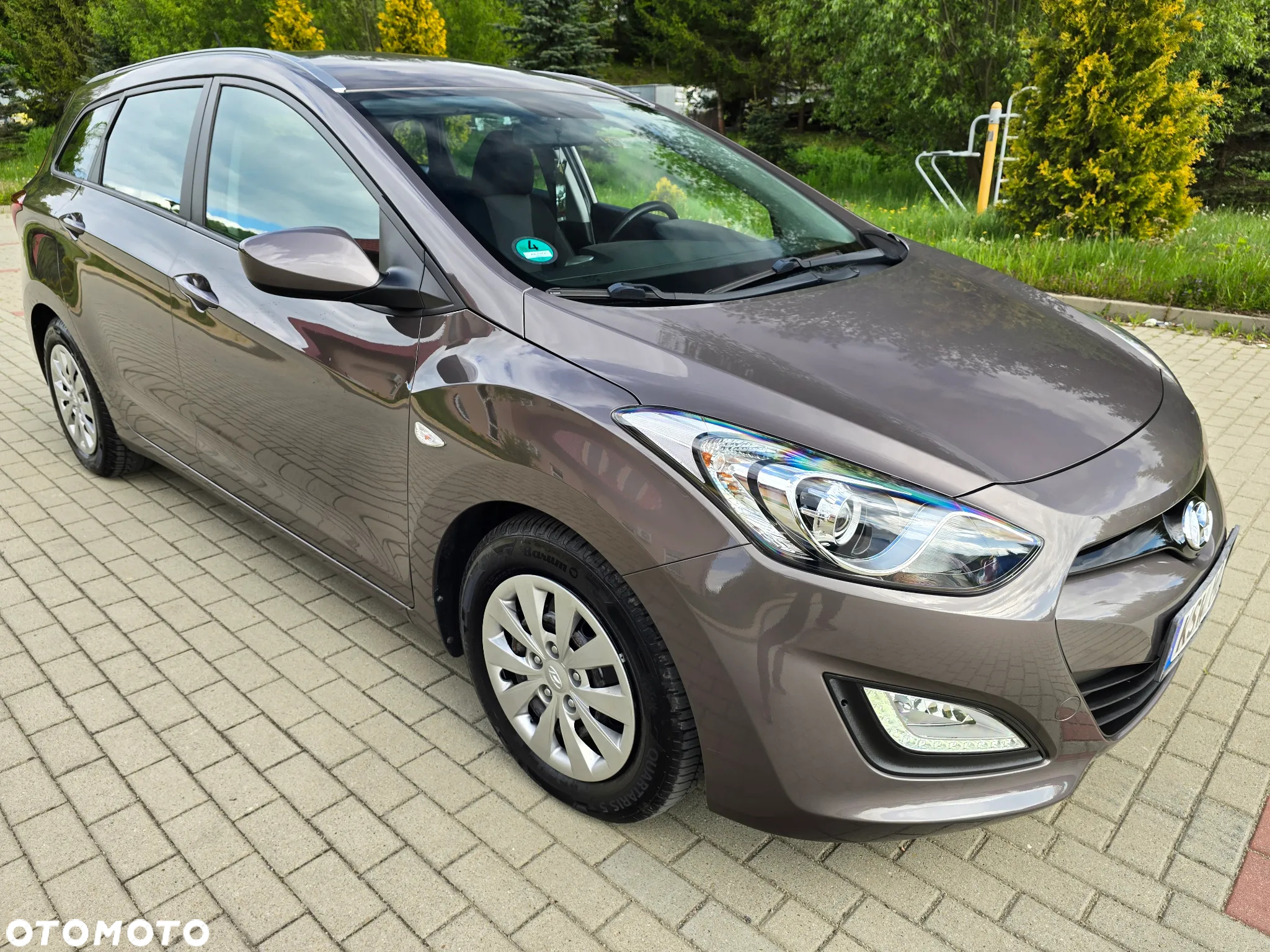 Hyundai i30 1.4 Comfort - 13