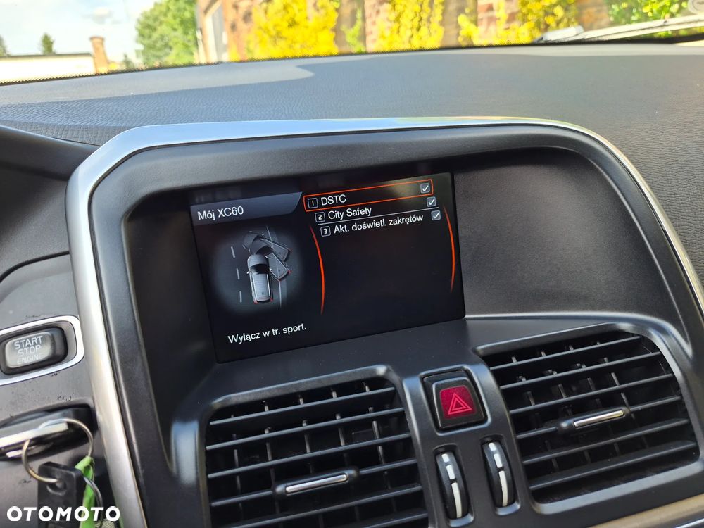 Volvo XC 60 - 23