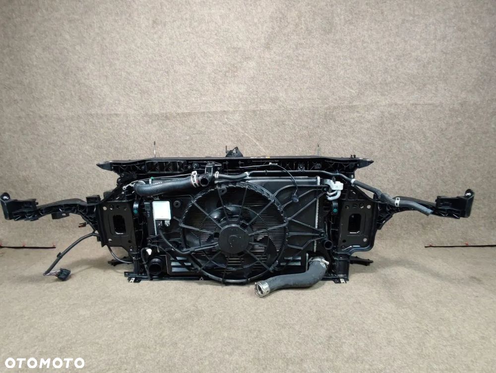 KIA PRO CEED 1.5T od 2021r Chłodnica Wody Wzmocnienie - 6