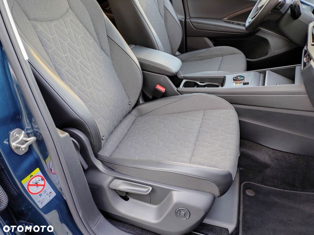 Volkswagen Tayron 2025