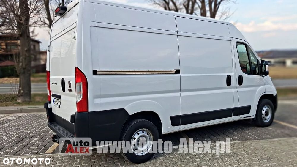 Fiat DUCATO - 9