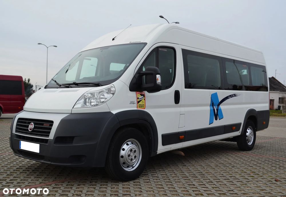 Fiat Ducato - 1