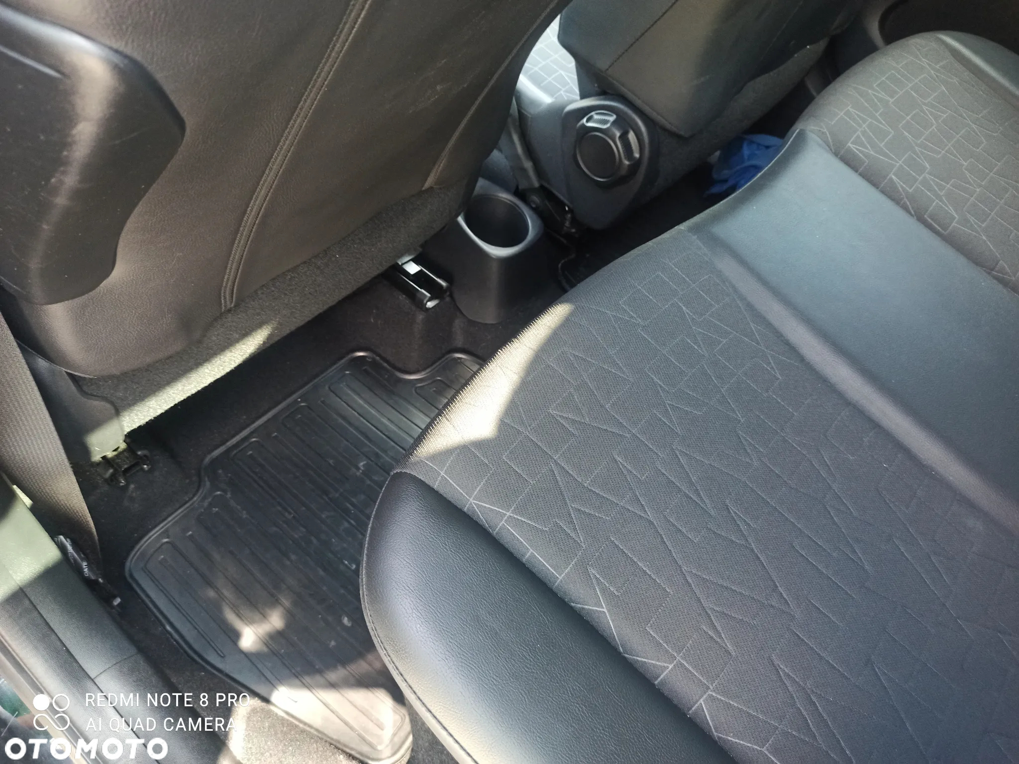Toyota Aygo 1.0 VVT-i Black Edition - 22