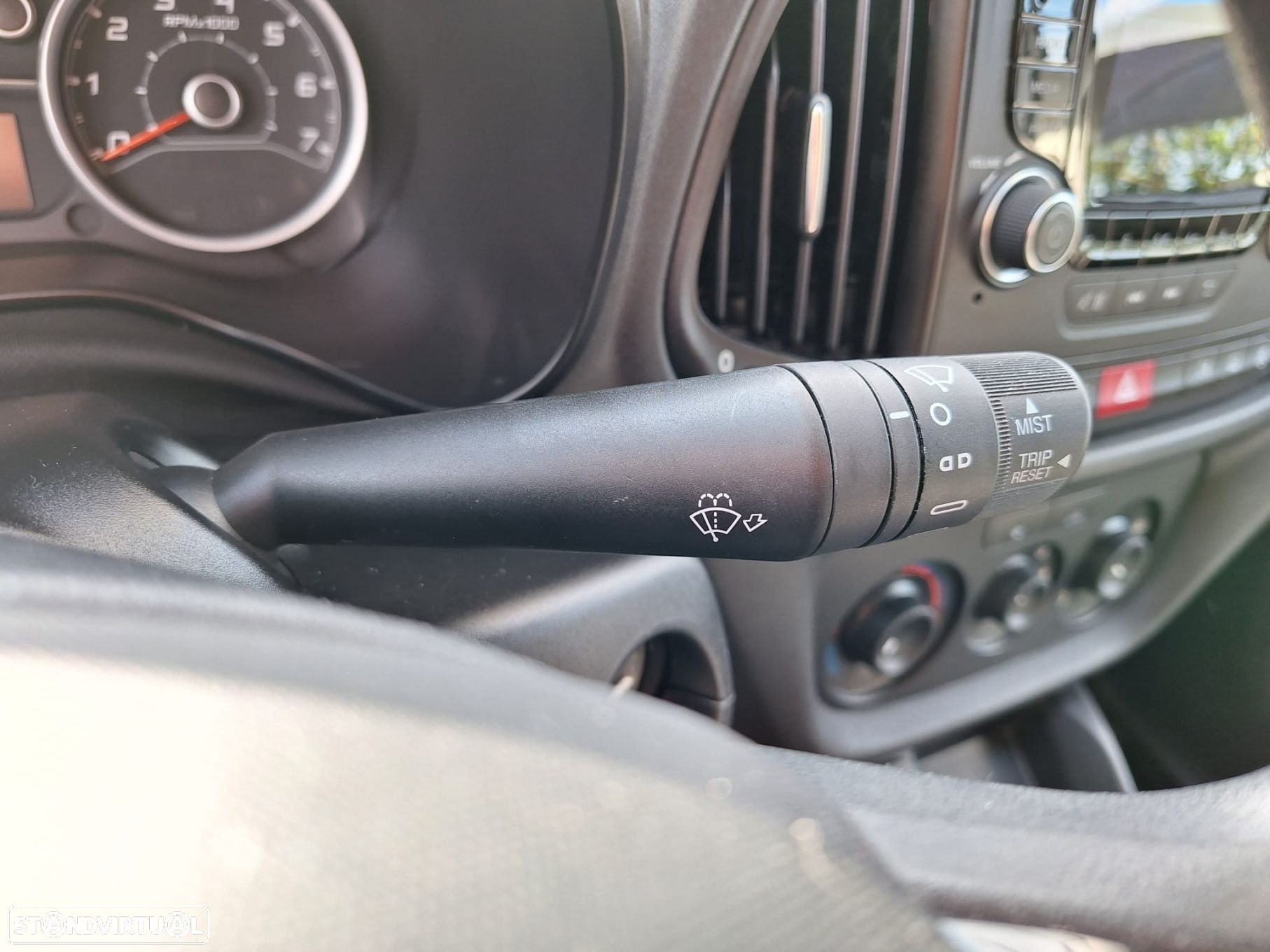 Fiat Doblo 1.6 MJ Easy 3L - 10