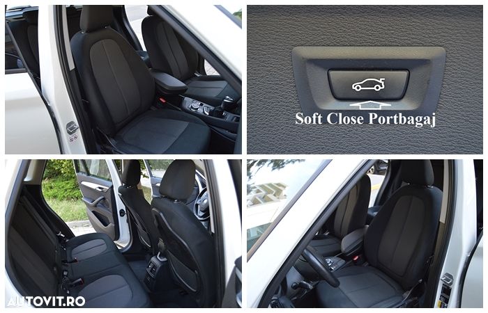 BMW X1 xDrive25e Sport Line - 14