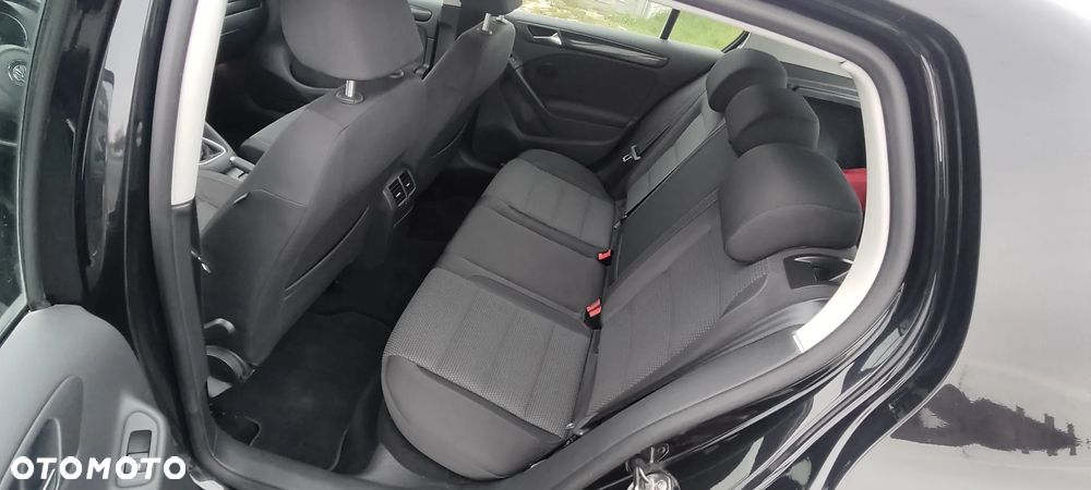 Volkswagen Golf 1.4 TSI Comfortline - 28