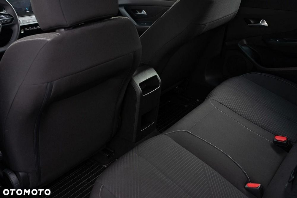 Peugeot 308 1.5 BlueHDi Active Pack S&S EAT8 - 23