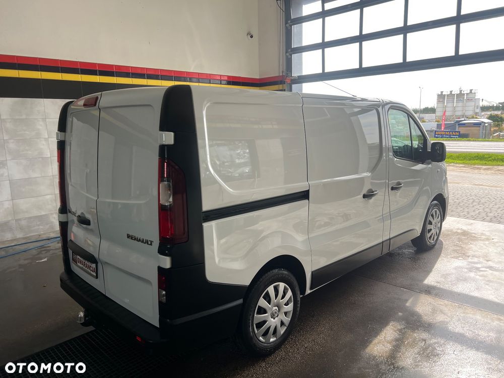 Renault Trafic - 5