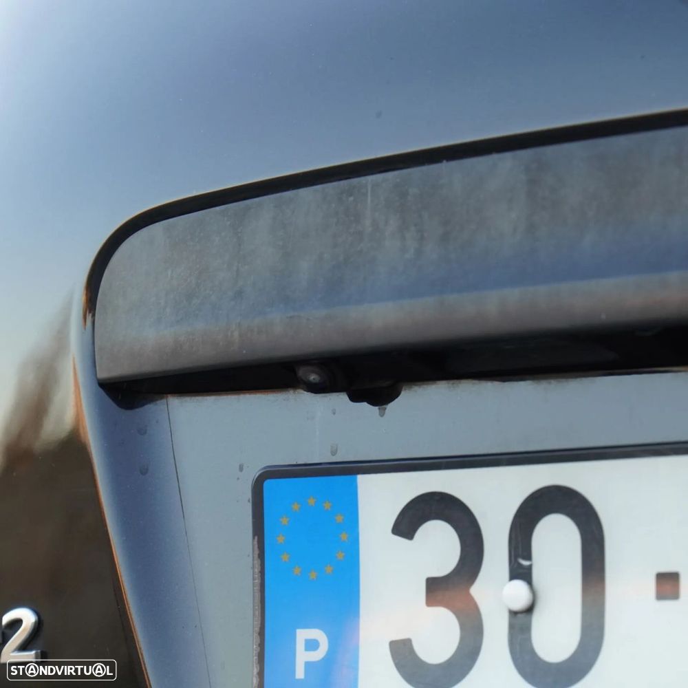 Nissan Qashqai +2 1.6 dCi 360 S&S - 33