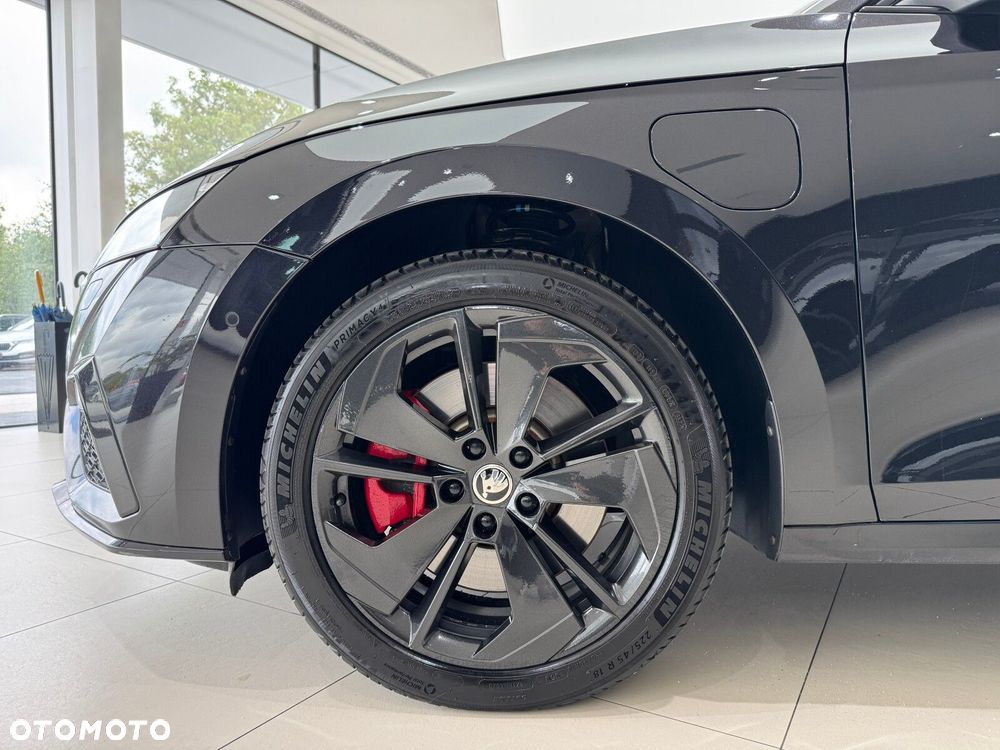 Skoda Octavia 1.4 TSI Plug-In Hybrid RS DSG - 18