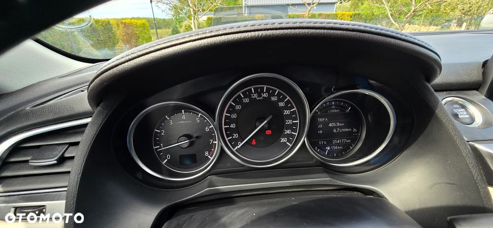Mazda 6 2.0 SKYMotion - 35
