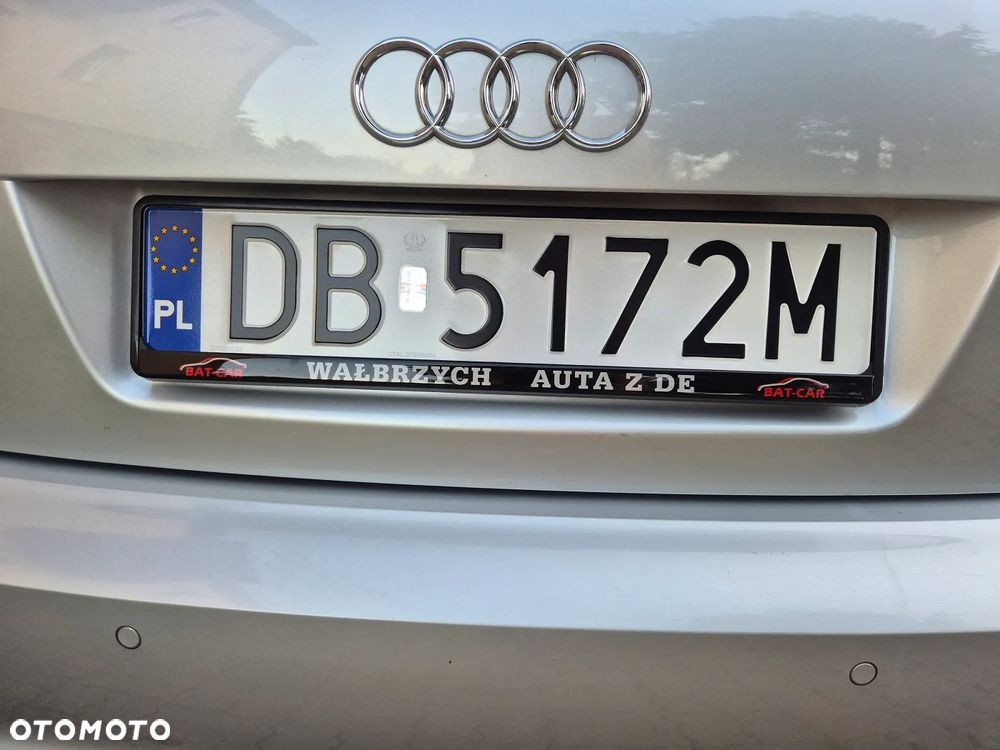 Audi A3 Sportback - 38