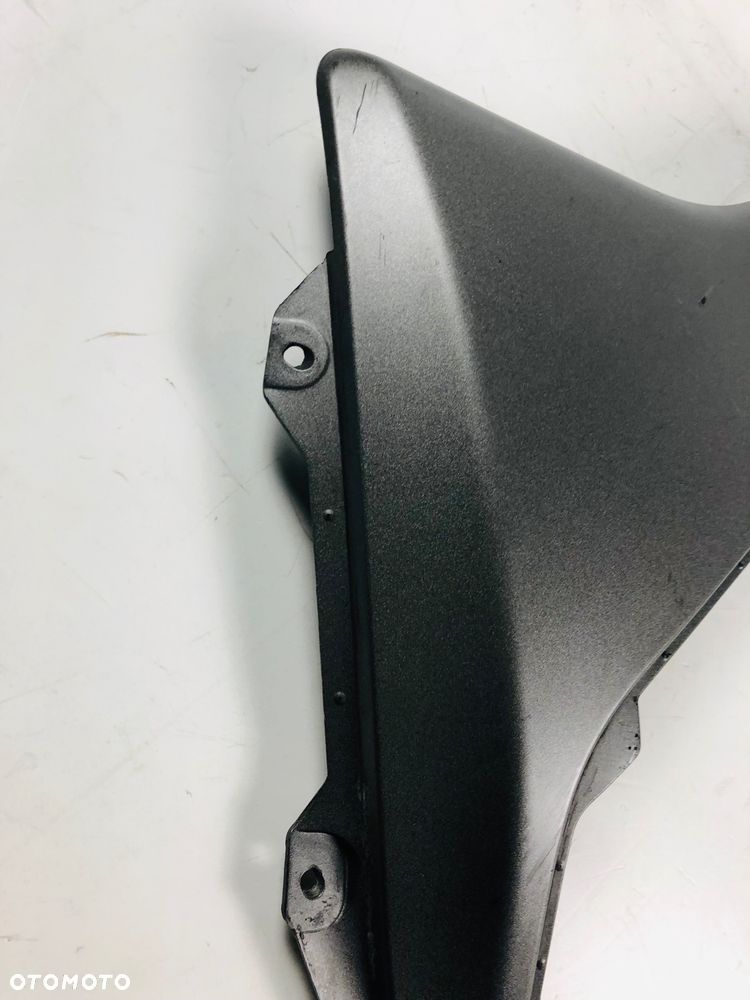 Yamaha N-MAX 125 155 owiewka lewa wypełnienie boczek - 7