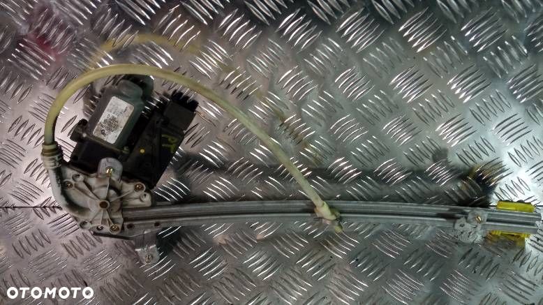 MECHANIZM SZYBY PRAWY TYLNY RENAULT VEL SATIS - 1
