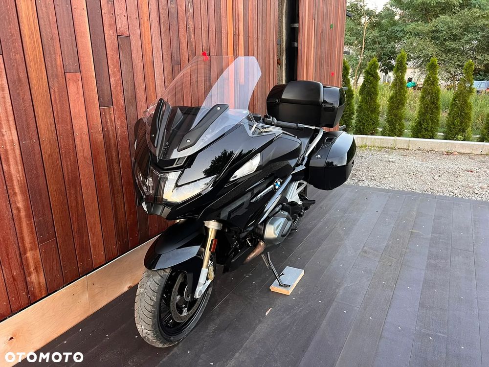 BMW RT - 16