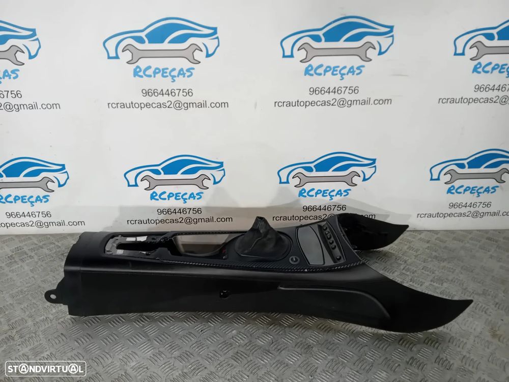Consola Central Original BMW Z4 - 4