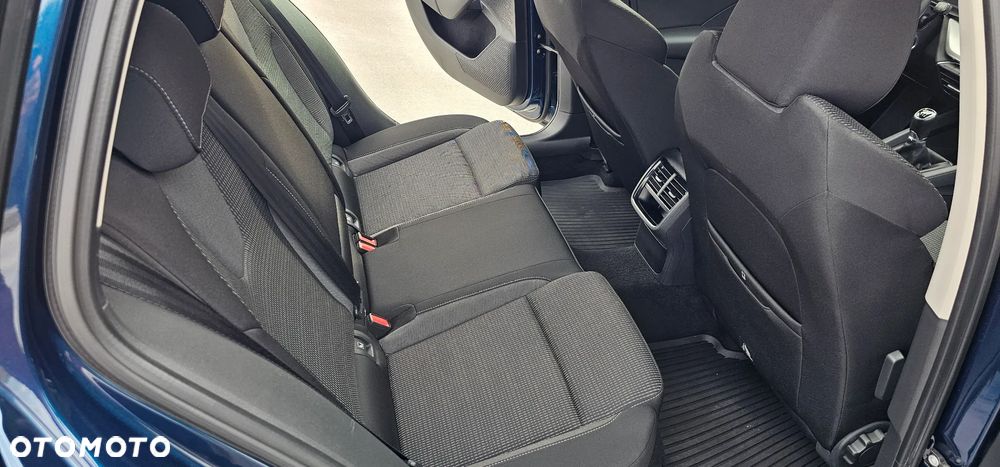 Skoda Octavia 2.0 TDI Ambition - 14