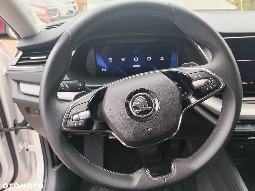 Skoda Octavia 1.4 TSI Plug-In Hybrid Style DSG - 12