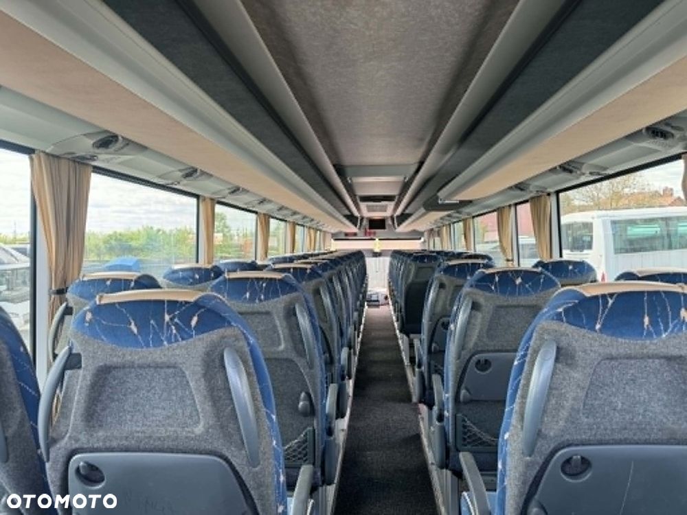 Irisbus Evadys HD - 21