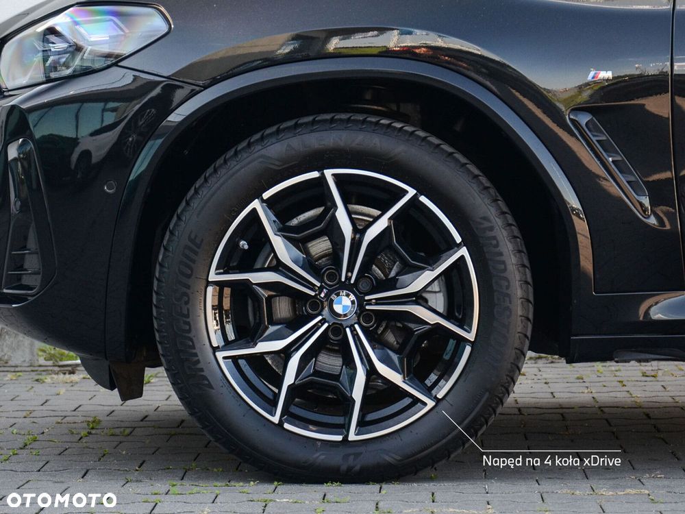 BMW X4 - 8