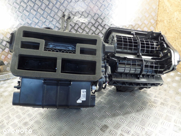 NAGRZEWNICA FORD TRANSIT CUSTOM MK2 KOMPLETNA EUROPA