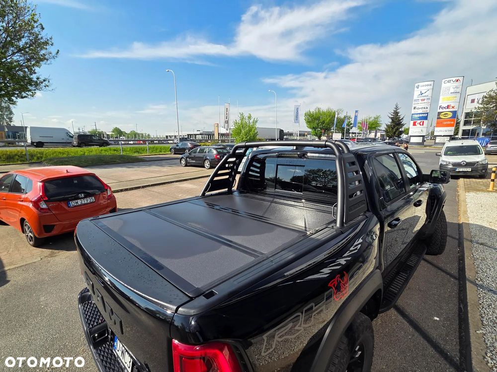 RAM 1500 - 15
