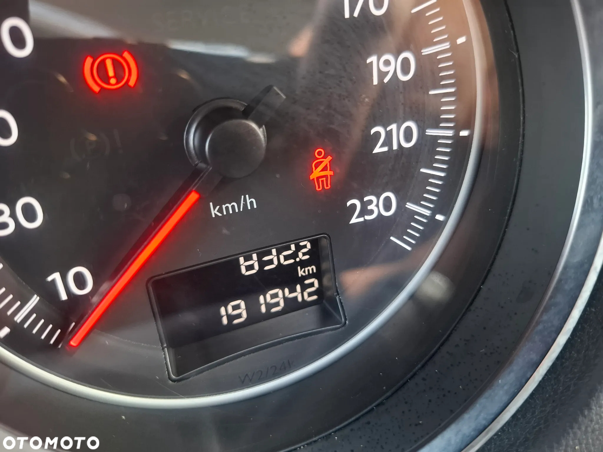 Peugeot 508 1.6 HDi Active - 22