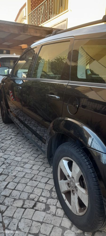 Dodge Journey 2.0 CRD SXT MTX - 2