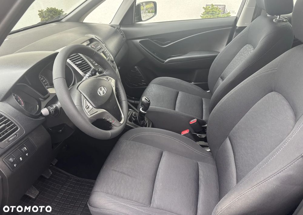 Hyundai ix20 1.6 Premium - 7