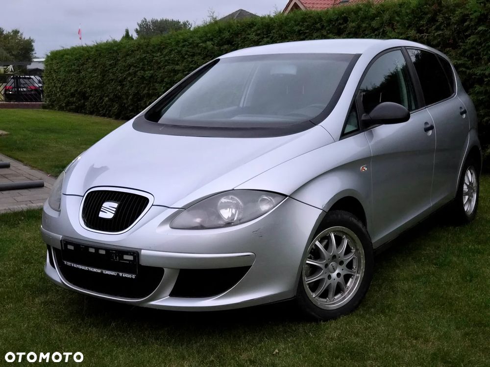 Seat Altea