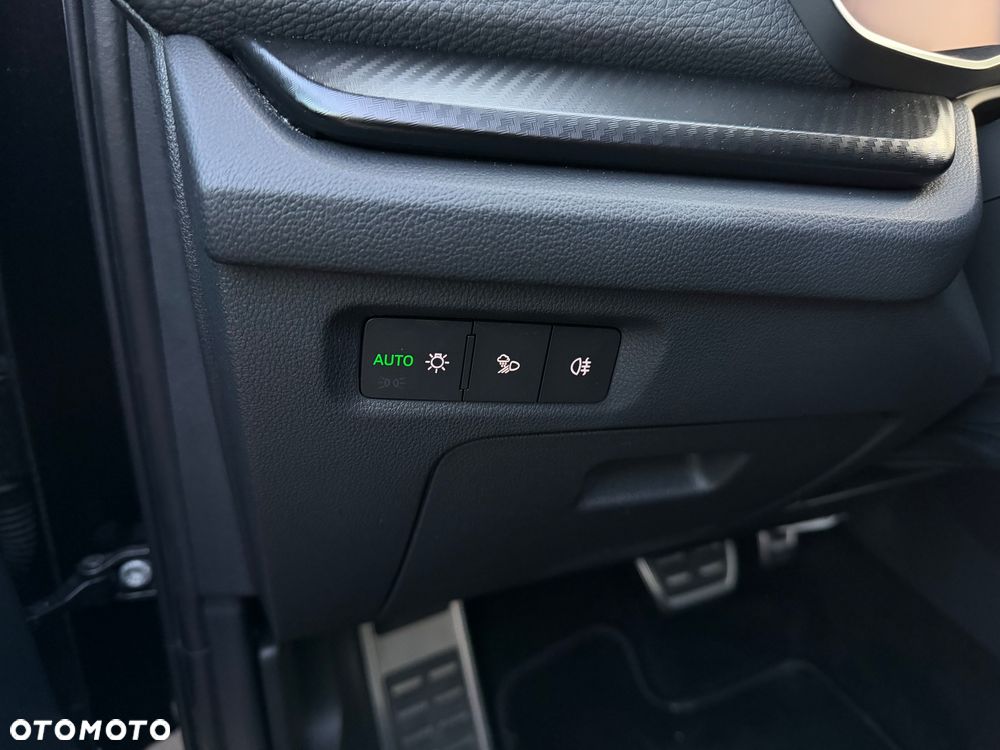 Skoda Octavia 1.5 TSI mHEV Sportline DSG - 19