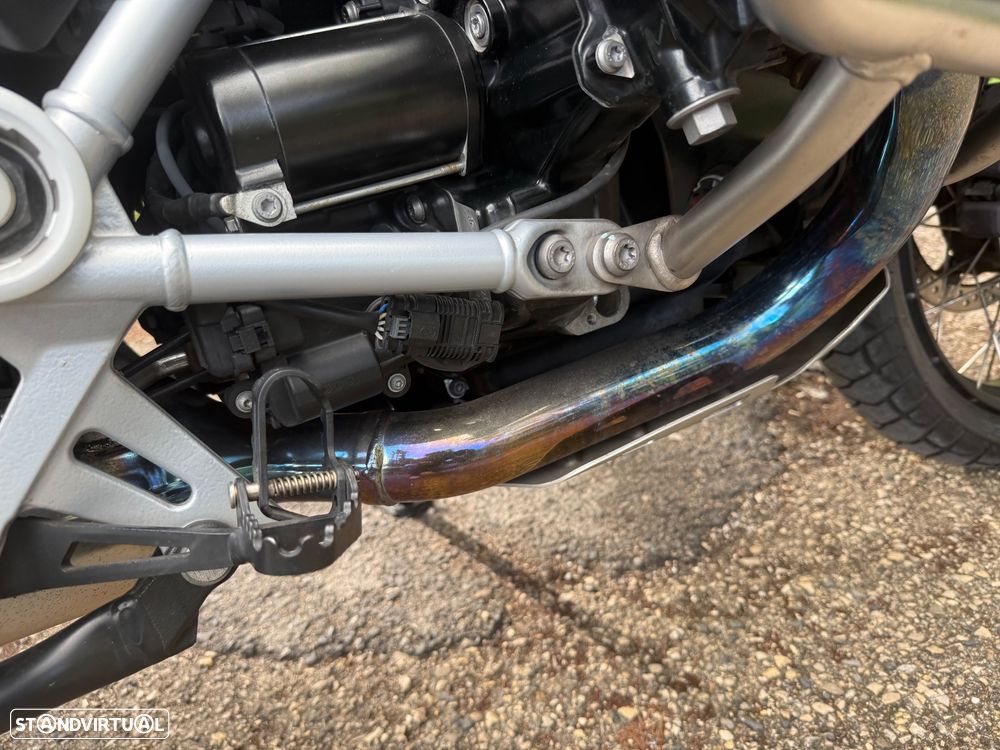 BMW R 1250 GS Adventure Adventure - 31