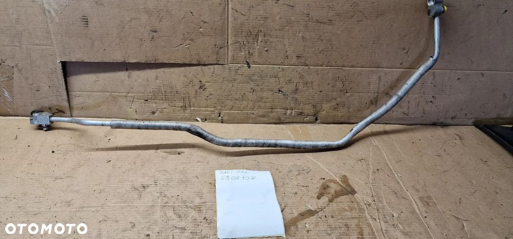 Rurka przewód klimatyzacji BMW 3 E46 6908908 - 1