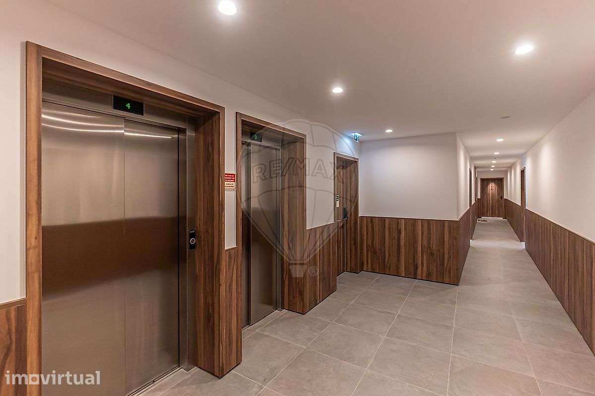 Apartamento T2 para venda - Grande imagem: 5/42