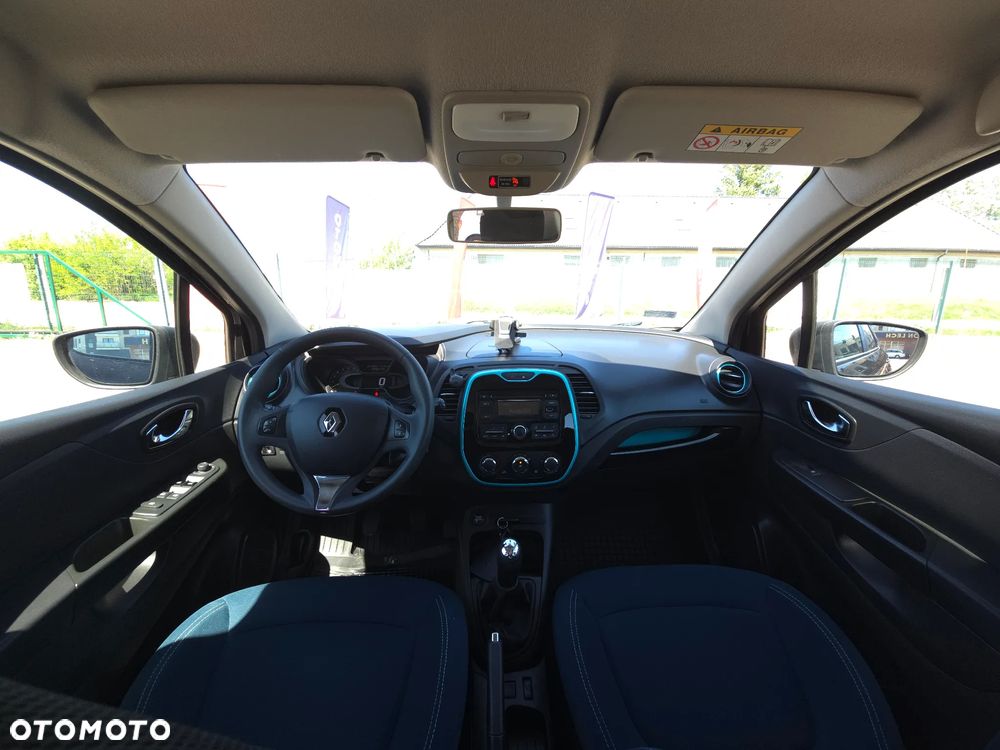 Renault Captur (ENERGY) TCe 90 LIFE - 33