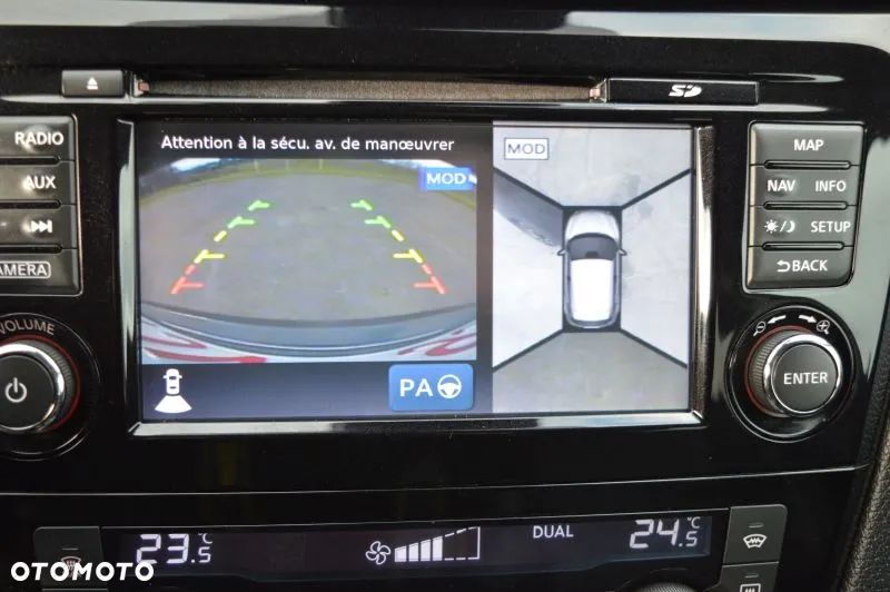 Nissan Qashqai 1.6 dCi 4 x 4 DPF Start/Stop 360 - 28