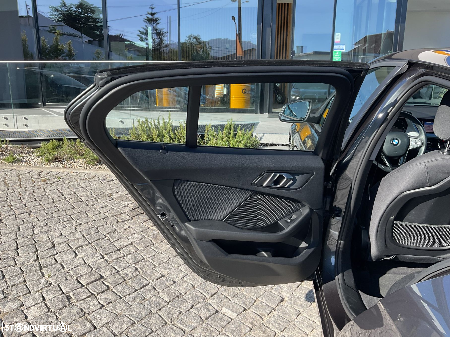 BMW 116 d Auto - 40
