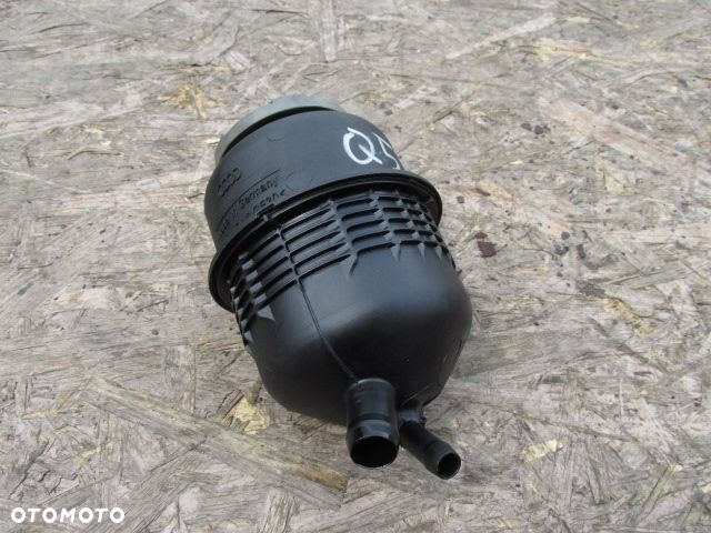 Audi Q5 I 8R 2.0 tdi 2012r 4F0422371D Zbiornik płynu wspomagania - 3