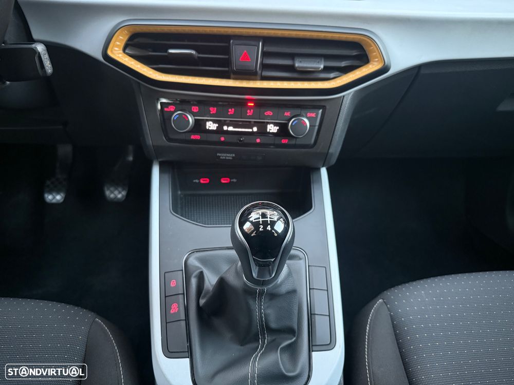 SEAT Arona 1.0 TSI Style - 27