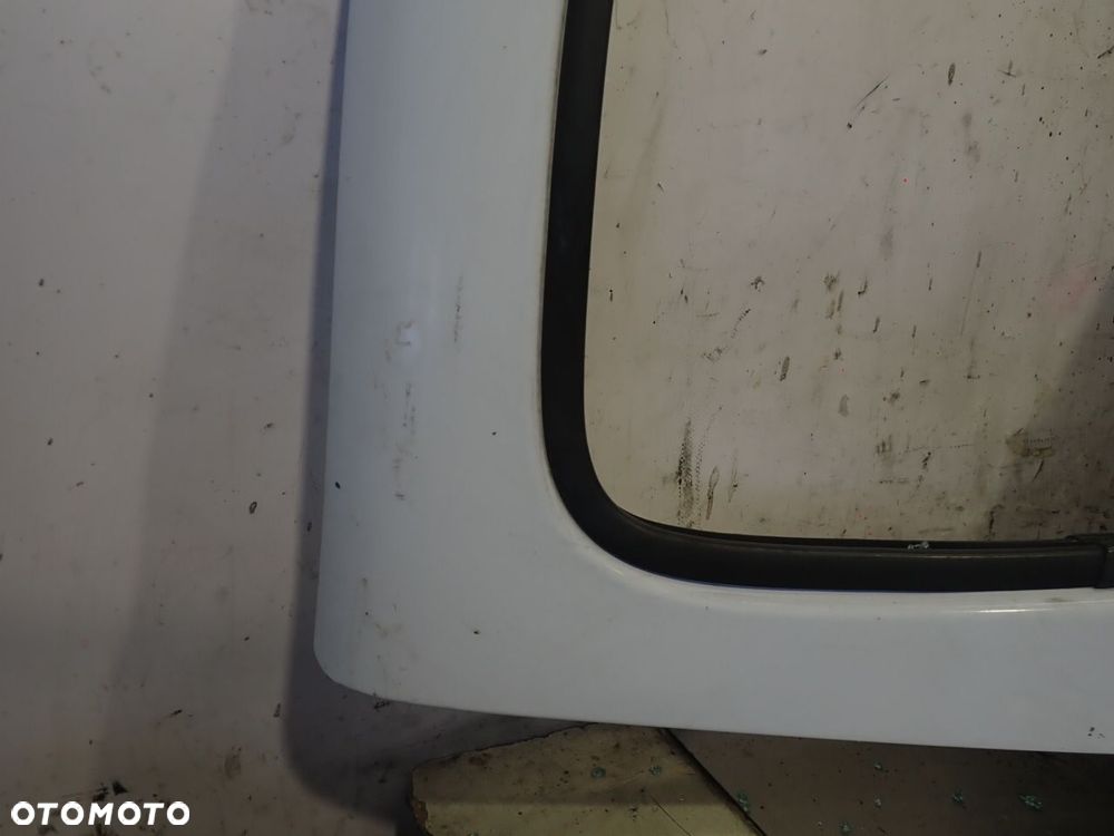 DRZWI PRAWY PRZÓD RENAULT TRAFIC II VIVARO - 6
