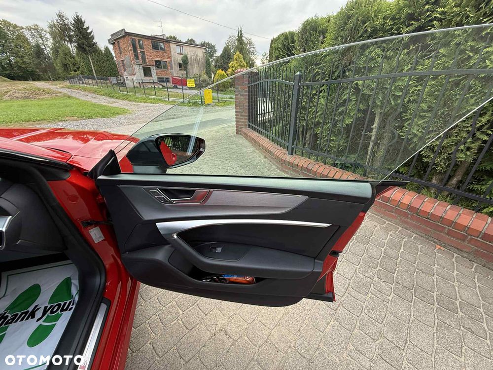 Audi A7 Sportback 45 TFSI quattro S tronic - 15