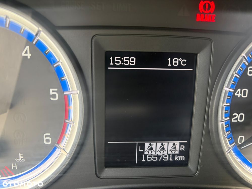 Suzuki SX4 1.6 DDiS Comfort - 5