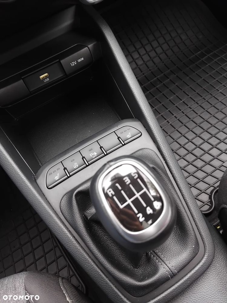 Kia Stonic 1.0 T-GDI M - 20