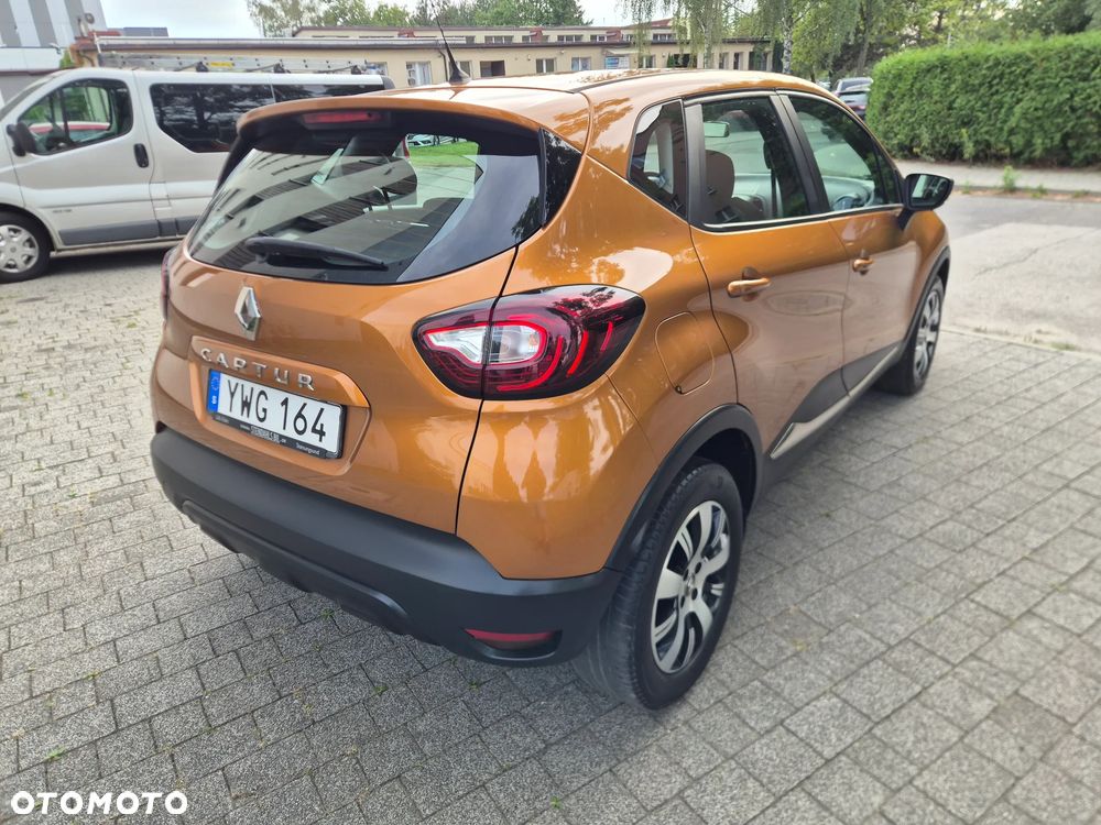 Renault Captur ENERGY TCe 90 Start&Stop Dynamique - 6