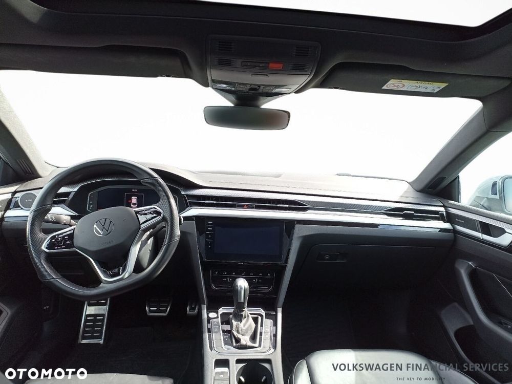 Volkswagen Arteon 2.0 TDI R-Line DSG - 7