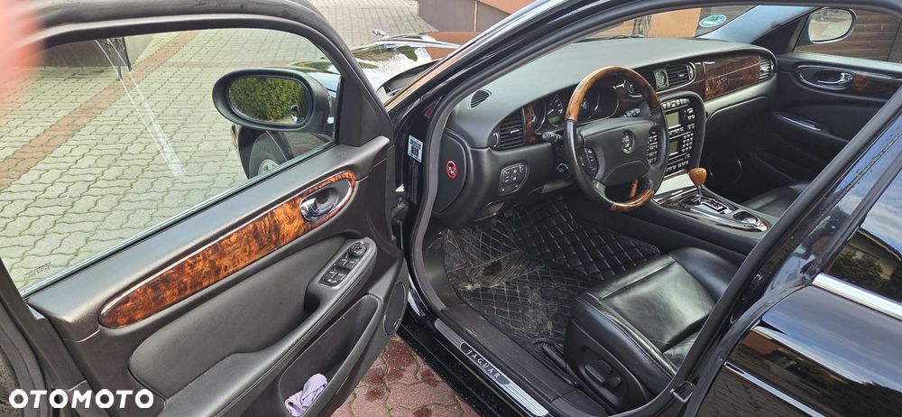 Jaguar XJ XJ6 3.0 - 10